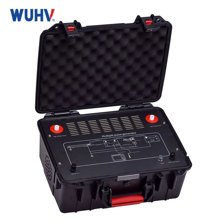 Cable Fault Tester