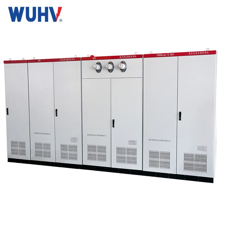 Electric Motor Test Bench