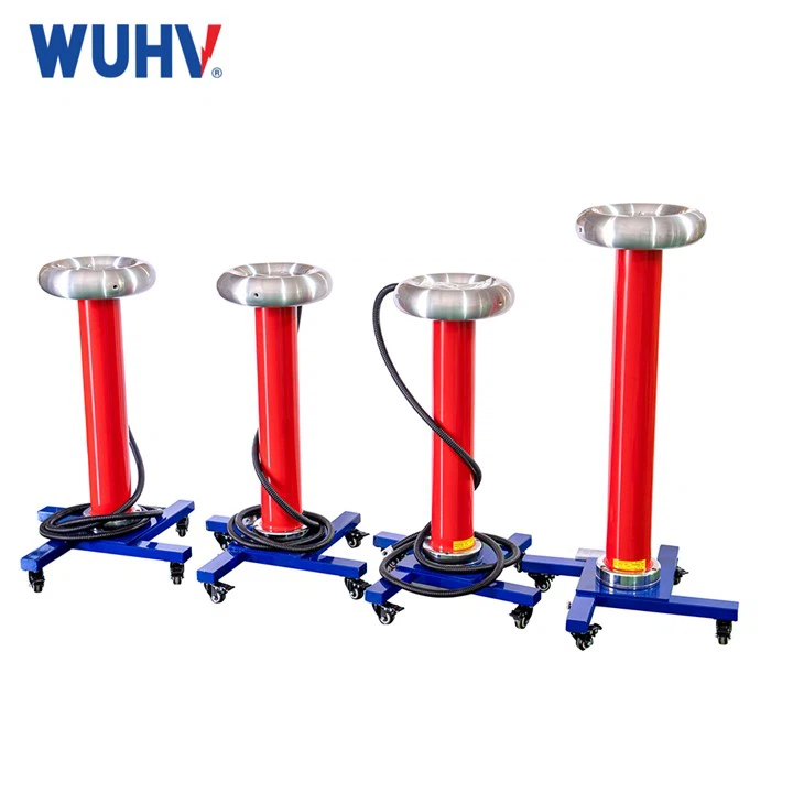 Electric Motor Test Bench