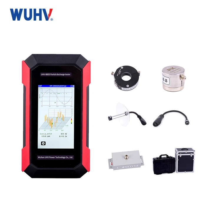 Partial Discharge Detector high quality