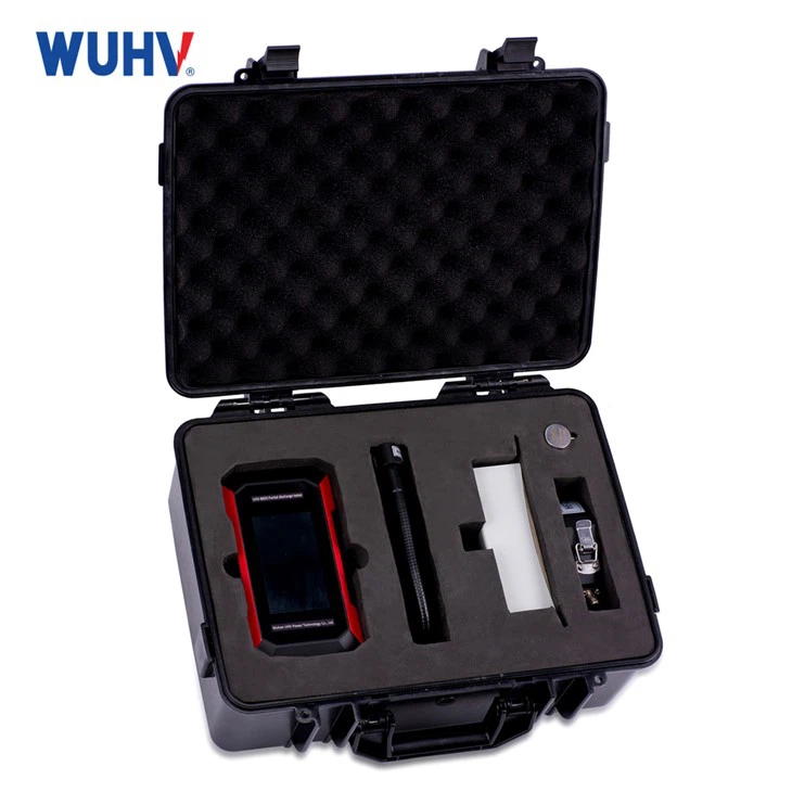 Partial Discharge Detector best