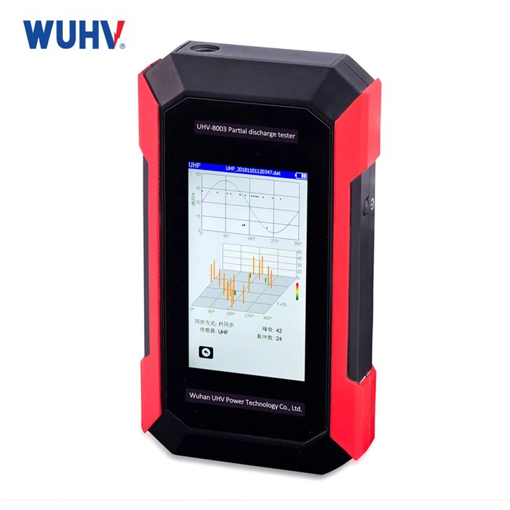 Partial Discharge Detector suppliers