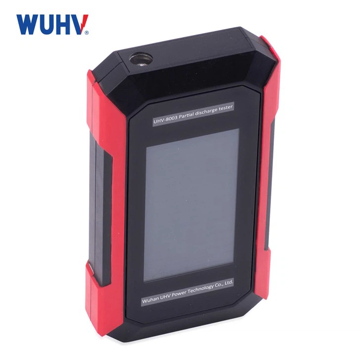 Partial Discharge Detector factory