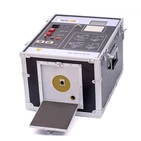 অস্পষ্ট পরিমাপকে বিদায় বলুন: পরিবর্তনশীল ফ্রিকোয়েন্সি ডাইইলেকট্রিক লস টেস্ট...