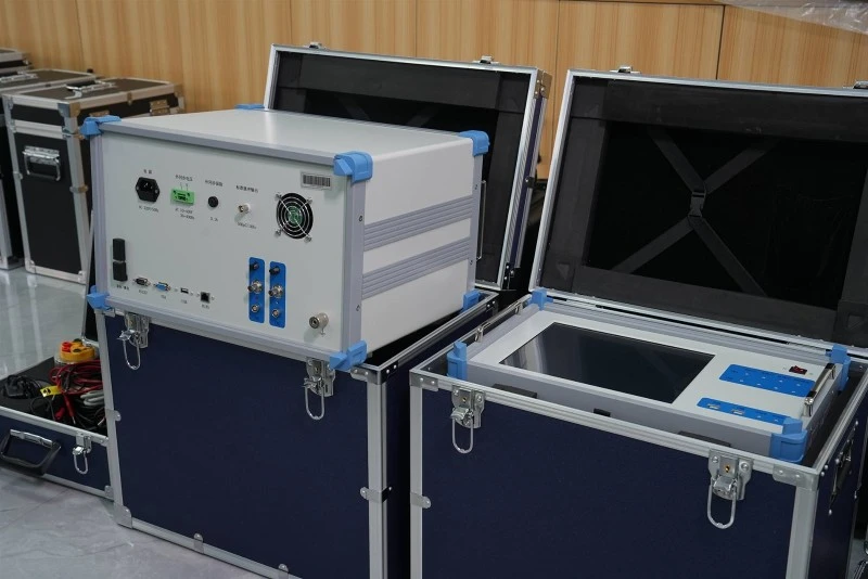 Partial Discharge Tester Partial Discharge Tester