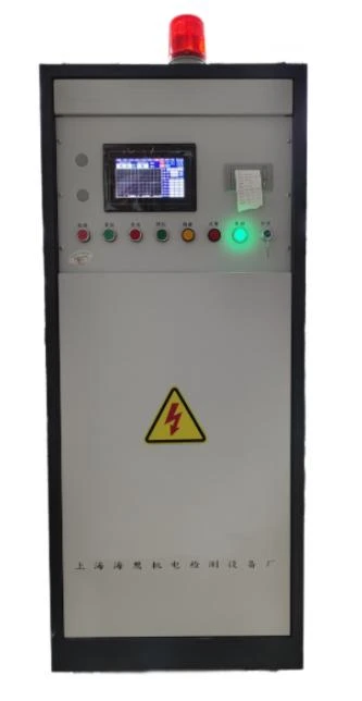 Intelligent Inter-Turn Impulse Withstand Voltage Tester