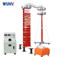 অনুরণন পরীক্ষা সিস্টেম